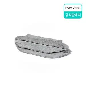 정품 [3i] 에브리봇 로봇청소기 극세사 물걸레