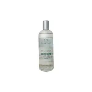 더바디샵 화이트 머스크 로 후레그런스 바디 미스트 100ml 1개