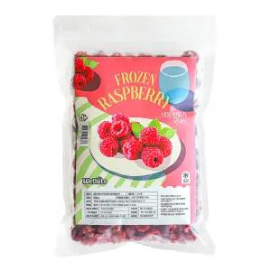 웰루츠 국산 냉동 산딸기 500g