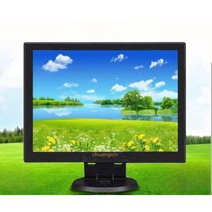 10인치 1024x600 12인치 14인치 파이용 모니터 컴퓨터 서브 저항성