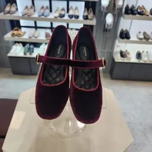 [엘칸토]엘칸토 HC10 메리제인플랫슈즈보라3cm LCWD63U33929 (40946298)