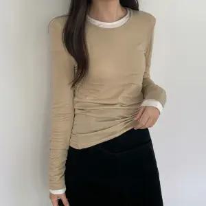 [코코블랑] 메아 텐셀 티셔츠