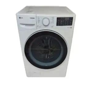 하랑 LG전자 F15WQWP 15kg 트롬 드럼세탁기