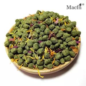 육지거북이사료 3kg 대용량 톨디스 육지거북이먹이