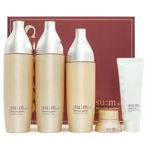 숨 37도 블라썸 가든 스킨 증량 스페셜 세트 (스킨2개+로션1개)