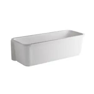 ksr 무타공 다용도 싱크대 벽걸이 선반 주방 정리