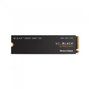 Western Digital WD BLACK SN850X M.2 NVMe 1TB