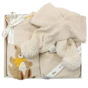 [에뜨와]루디부클니트SW,헤더절개PT,목도리세트 (07S721501 07S722002 1)[35441742]