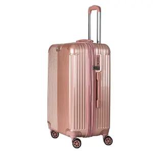 압축PC 우레탄바퀴 튼튼한 화물용 캐리어 24 해외 공항가방 판촉 일주일 비즈니스