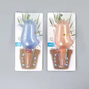 화분가꾸기 자동 급수기