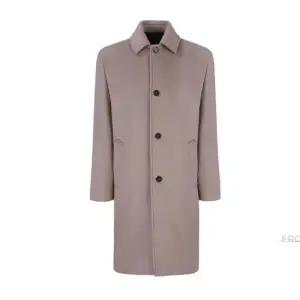 [롯데백화점]파렌 베이지 캐시미어혼방 발마칸 코트 FFLAX7351_BEL