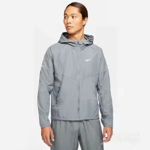 나이키 런닝자켓 리펠 마일러 러닝 후드 바람막이 점퍼 (084)