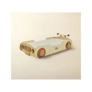 숲소리 자동차 침대 LITE 유아 어린이날 선물 추천 BNS