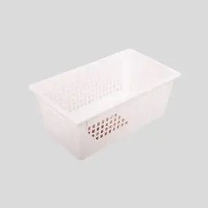 라이프 바스켓 B4호 바스켓 B4호 정리 패브릭정리함