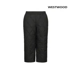 [롯데백화점]웨스트우드 여성-커버 패딩 팬츠_WO3WVPD580