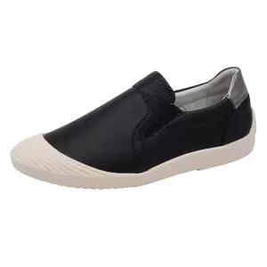 여성 스니커즈화 패션 슬립온 BNS01212AN