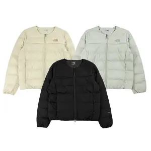 노스페이스 마운틴 여성 르위스 T 자켓 NJ3NR81