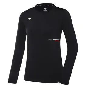 갤러리아 다이나핏 기능성 여성 VATE (베이트) 긴팔티 YWU23218Z1