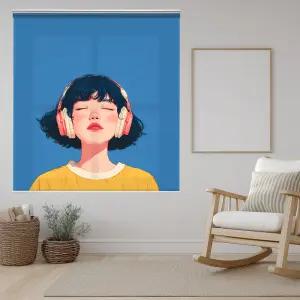 아라크네 실사롤스크린 인물 일러스트 캐릭터 30x30