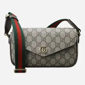 구찌 5F 764961 96IWG 8745 오피디아 미니백