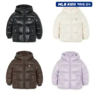 갤러리아 [MLB키즈] 에어 데일리 글로시 숏 덕다운(7ADJB0556)