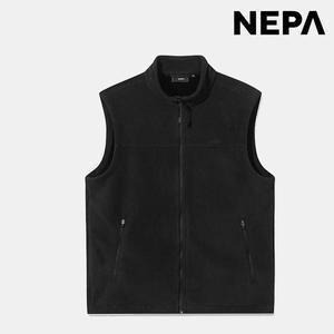 [롯데백화점]네파 남성 페스카 본딩 플리스 베스트 7L76101