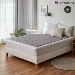 [한일의료기] 원적외선 프리미엄 탄소 카본 전기요 매트(더블)/15시간 타이머 HL-D213