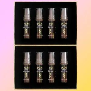 2박스 총8병 다자르 스템엑스 헤어 앰플 HR엑소좀