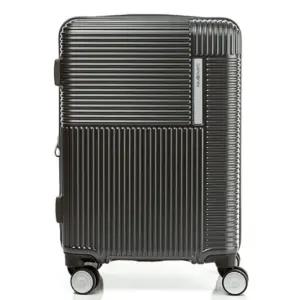 쌤소나이트 REXA 확장 캐리어 20인치 다크그래파이트 BNS