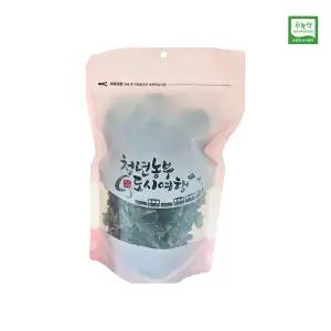 (버서시오) 무농약 국산 건조 흑목이버섯 100g 건목이