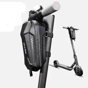 [골드스마일]고정 보관 방수팩 가방 스템백 파우치 보관가방 2L 킥보드