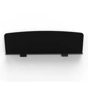 전자 피아노 악보대 보면대 야마하 P95P115P48P125 블랙매트