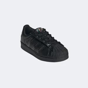 아디다스 슈퍼스타 LED 라이트 컴포트 클로저 [JS1291/0116810]