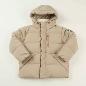 [롯데백화점]지프 지프 퍼 넥밴드 다운점퍼  KP4JPU412