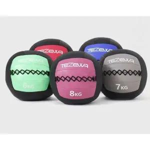 발란스볼 소프트 필라테스 요가 균형 중심 메디신볼 중량 30kg 세트(2/4/6/8/10kg)