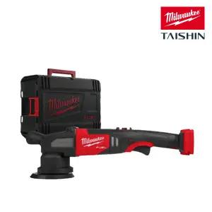 밀워키 M18 FROP15-0X0 FUEL 듀얼 액션 폴리셔 15mm 베어툴