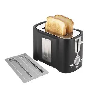 키친플라워 쿠킨 모닝 타임 토스터기 KET-DT301CP