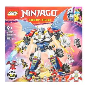 레고 71834 닌자고 쟌의 울트라 합체 로봇 코스트코