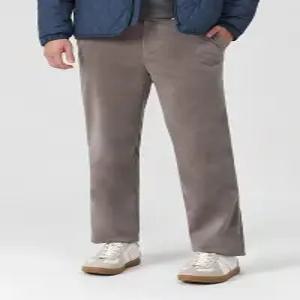 [피에이티][피에이티PAT] 남성 코듀로이 기모본딩 팬츠 1K-71681