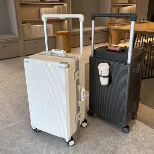 여행용 하드캐리어 28인치 대용량 경량 비밀번호 잠금 가성비 좋은 해외여행 필수