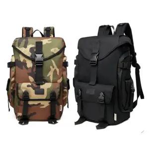 남성 밀리터리 백팩 캐주얼 여행용 남자 데일리 가방 캐주얼백팩 데일리백팩