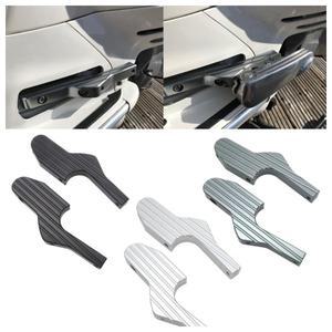 베스파 GT 60 125 150 200 250 300 Super 용 승객 발판 연장 풋