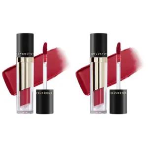 포렌코즈 끌레르 벨벳 타투 립틴트 37 블랙 체리 X2개 BNS