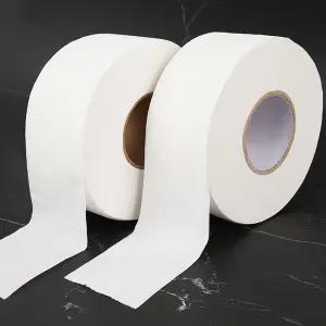 점보롤화장지 점보롤 100% 천연펄프 대용량 롤휴지 두루마리 200M 300M