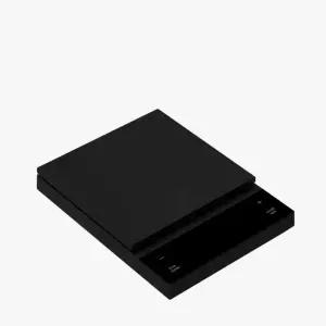 하리오 커피 스케일 폴라리스 블랙