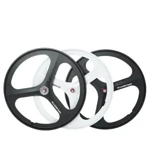 삼발이휠 카본삼발이 카본 바퀴 픽시 로드 카본휠셋