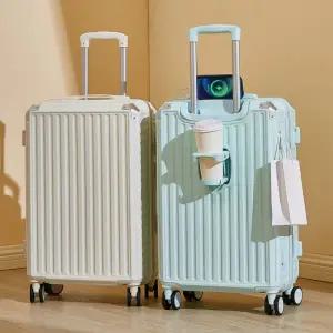 여행용 캐리어 20-26인치 기내용 튼튼한 대용량