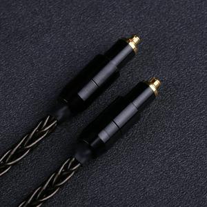 OPENHEART 16 코어 헤드폰 케이블 Shure SRH1540 XLR 4.4mm 업그레이드 밸런스드
