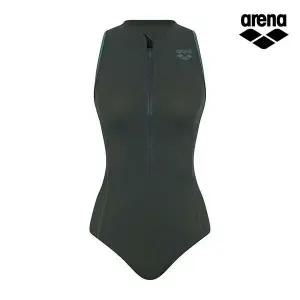 [아레나][아레나공식]와이즈 선수 원피스 차이나백A4SL1CO05KHA