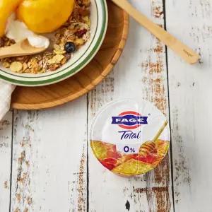 파예 무지방 그릭요거트 허니 150gx6개입